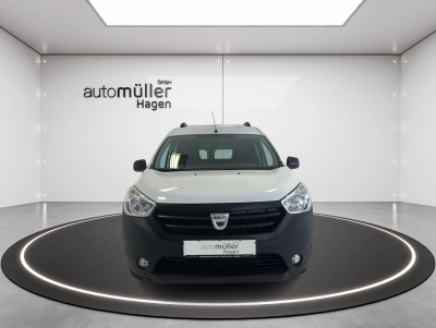 Dacia Dokker Ambiance Kasten 1.2|SHZ|Navi|PDC|Klima