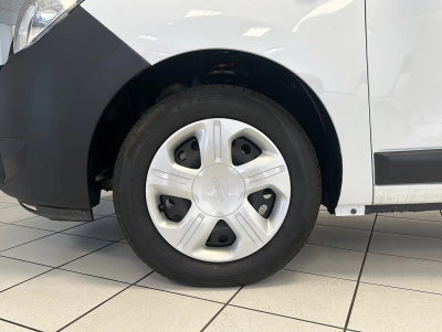 Dacia Dokker Ambiance Kasten 1.2|SHZ|Navi|PDC|Klima
