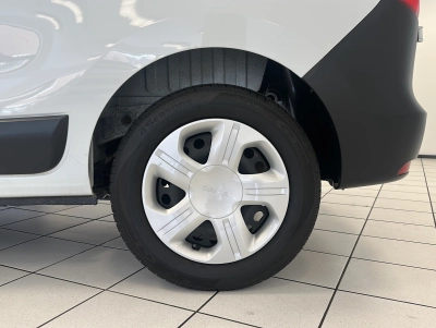 Dacia Dokker Ambiance Kasten 1.2|SHZ|Navi|PDC|Klima