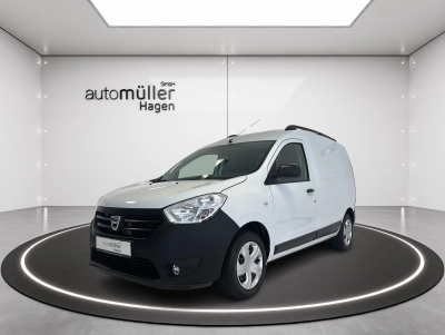 Dacia Dokker Ambiance Kasten 1.2|SHZ|Navi|PDC|Klima