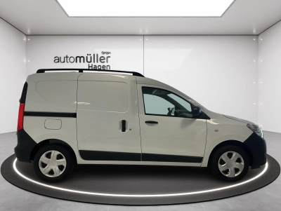Dacia Dokker Ambiance Kasten 1.2|SHZ|Navi|PDC|Klima