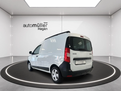 Dacia Dokker Ambiance Kasten 1.2|SHZ|Navi|PDC|Klima