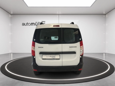 Dacia Dokker Ambiance Kasten 1.2|SHZ|Navi|PDC|Klima