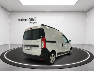 Dacia Dokker Ambiance Kasten 1.2|SHZ|Navi|PDC|Klima