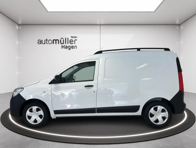 Dacia Dokker Ambiance Kasten 1.2|SHZ|Navi|PDC|Klima