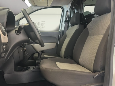 Dacia Dokker Ambiance Kasten 1.2|SHZ|Navi|PDC|Klima