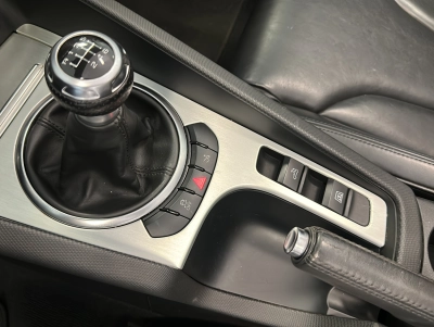 Audi TT 1.8 TFSI Roadster S Line PDC|el.DACH|SHZ|KLIM