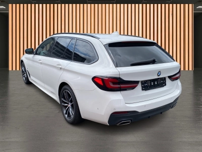 BMW 520 d Touring M Sport*UPE 77.910*Stdhzg*ACC*