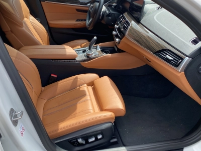 BMW 520 d Touring M Sport*UPE 77.910*Stdhzg*ACC*