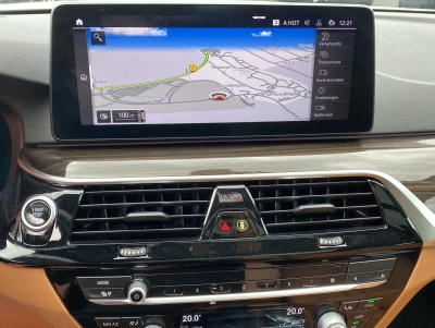 BMW 520 d Touring M Sport*UPE 77.910*Stdhzg*ACC*