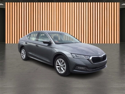 Skoda Octavia 1.0 eTSI DSG Style*Navi*ACC*DAB*Kessy*