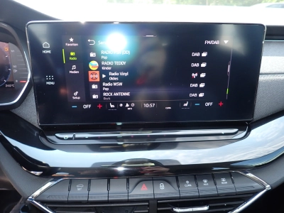 Skoda Octavia 1.0 eTSI DSG Style*Navi*ACC*DAB*Kessy*