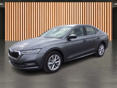 Skoda Octavia 1.0 eTSI DSG Style*Navi*ACC*DAB*Kessy*