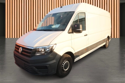 VW CRAFTER Kasten 35 lang Hochdach FWD*Kamera*DAB*