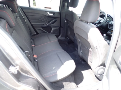 Ford Focus Turnier 1.0 EcoBoost ST-Line*ACC*