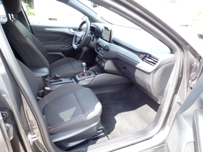 Ford Focus Turnier 1.0 EcoBoost ST-Line*ACC*