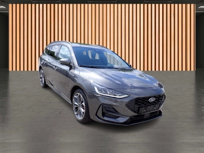 Ford Focus Turnier 1.0 EcoBoost ST-Line*ACC*