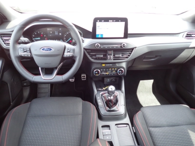 Ford Focus Turnier 1.0 EcoBoost ST-Line*ACC*