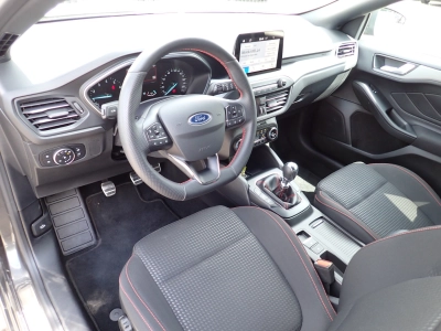 Ford Focus Turnier 1.0 EcoBoost ST-Line*ACC*