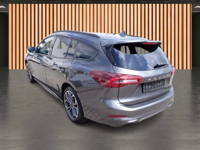 Ford Focus Turnier 1.0 EcoBoost ST-Line*ACC*