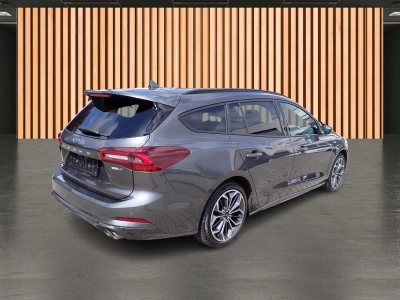 Ford Focus Turnier 1.0 EcoBoost ST-Line*ACC*