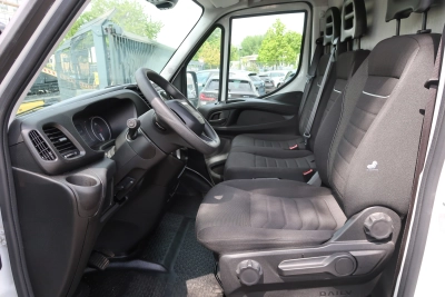 IVECO Daily 35S18V Radstand 4100 H3*Kamera*Klima*