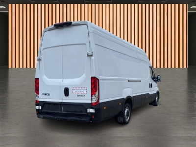 IVECO Daily 35S18V Radstand 4100 H3*Kamera*Klima*