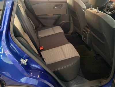 Nissan X-Trail 1.5 DIG-T Acenta*Navi*ACC*Kamera*Keyless