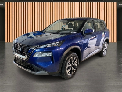 Nissan X-Trail 1.5 DIG-T Acenta*Navi*ACC*Kamera*Keyless