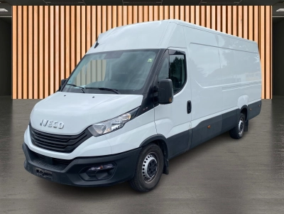 IVECO Daily 35 S16 V Radstand 4100 H2*Kamera*Klima