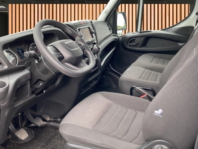IVECO Daily 35 S16 V Radstand 4100 H2*Kamera*Klima