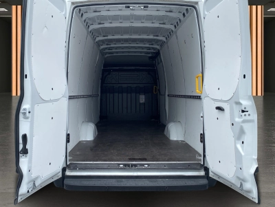 IVECO Daily 35 S16 V Radstand 4100 H2*Kamera*Klima