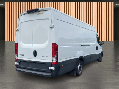 IVECO Daily 35 S16 V Radstand 4100 H2*Kamera*Klima