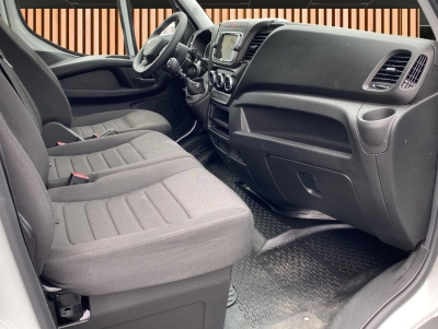 IVECO Daily 35 S16 V Radstand 4100 H2*Kamera*Klima