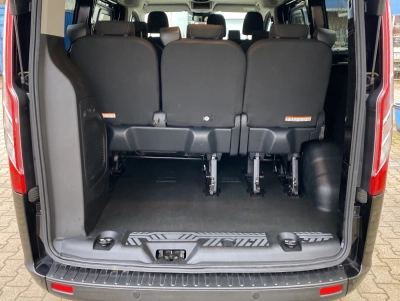 Ford Transit Custom Kombi 320 L1 Trend*Kamera*DAB+