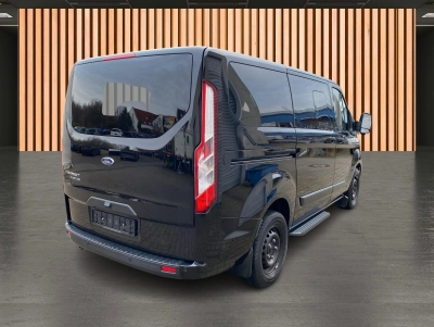Ford Transit Custom Kombi 320 L1 Trend*Kamera*DAB+
