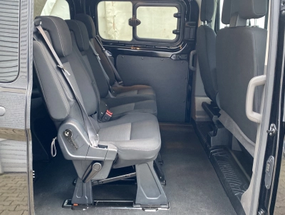 Ford Transit Custom Kombi 320 L1 Trend*Kamera*DAB+