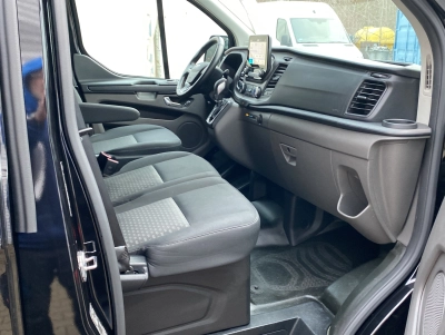 Ford Transit Custom Kombi 320 L1 Trend*Kamera*DAB+