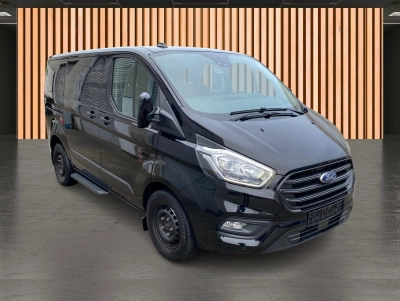 Ford Transit Custom Kombi 320 L1 Trend*Kamera*DAB+