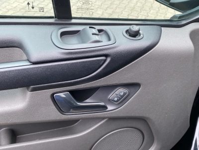 Ford Transit Custom Kombi 320 L1 Trend*Kamera*DAB+
