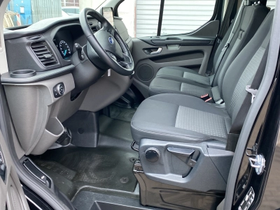 Ford Transit Custom Kombi 320 L1 Trend*Kamera*DAB+