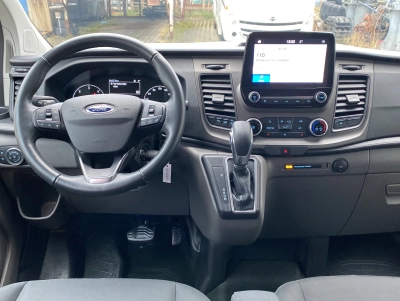 Ford Transit Custom Kombi 320 L1 Trend*Kamera*DAB+