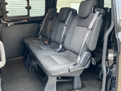 Ford Transit Custom Kombi 320 L1 Trend*Kamera*DAB+
