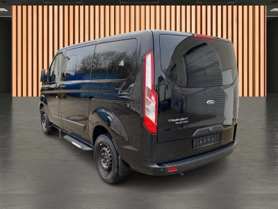 Ford Transit Custom Kombi 320 L1 Trend*Kamera*DAB+