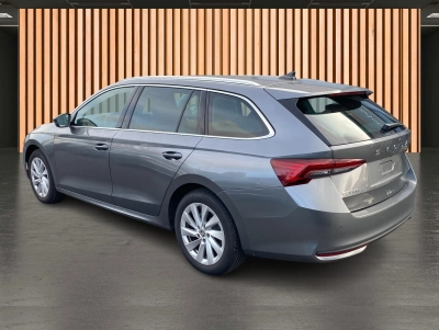 Skoda Octavia Combi 1.5 eTSI Selection*Navi*ACC*Kamera