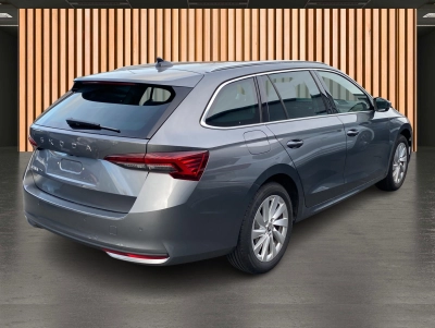 Skoda Octavia Combi 1.5 eTSI Selection*Navi*ACC*Kamera