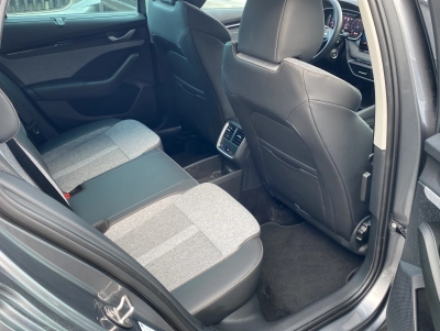 Skoda Octavia Combi 1.5 eTSI Selection*Navi*ACC*Kamera