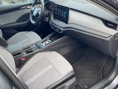 Skoda Octavia Combi 1.5 eTSI Selection*Navi*ACC*Kamera
