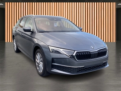 Skoda Octavia Combi 1.5 eTSI Selection*Navi*ACC*Kamera
