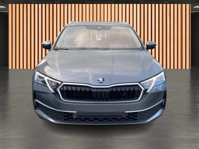 Skoda Octavia Combi 1.5 eTSI Selection*Navi*ACC*Kamera